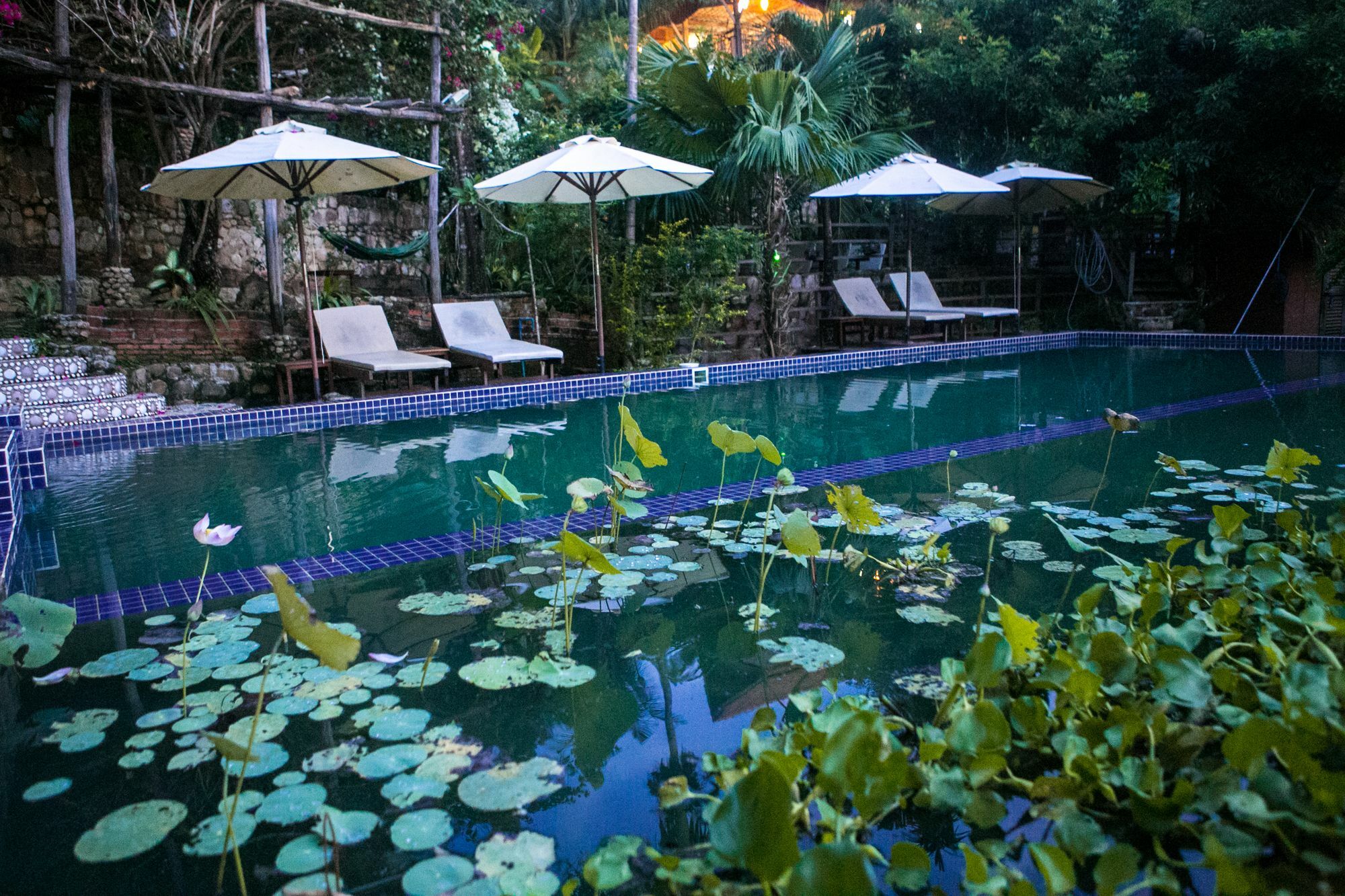 Le Bout Du Monde - Khmer Lodge Kep Exterior photo
